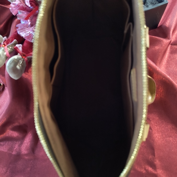 Authentic🥂🎁 PRISTINE Palermo PM Discontinued & Timeless LV Louis Vuitton - Picture 11 of 16